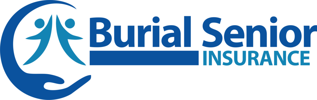 Burial Senior logo