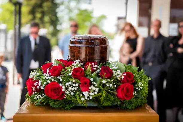 Cremation Insurance