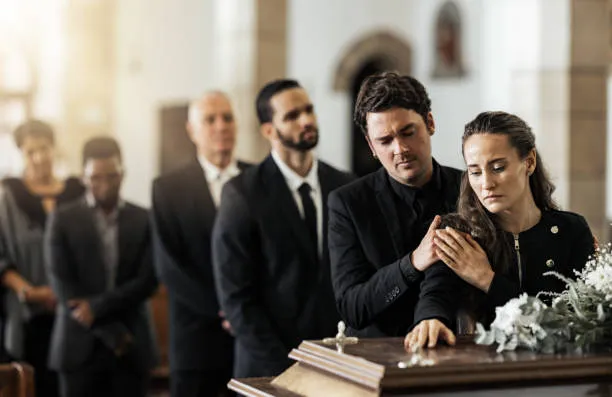 what is funeral planning