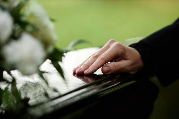 Funeral Cost in Wyoming
