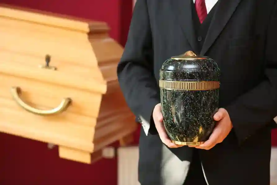How Much Does Funeral Cost in 2023 Burial Senior Insurance