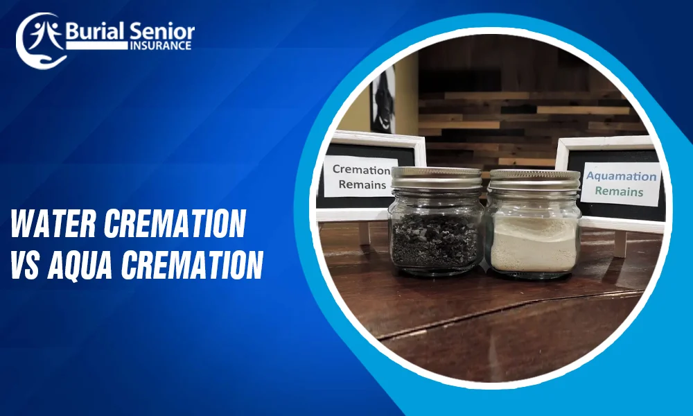 Water Cremation vs Aqua Cremation What is the Difference