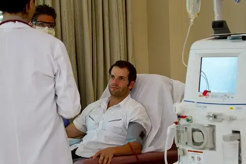 burial insurance for Dialysis Patients