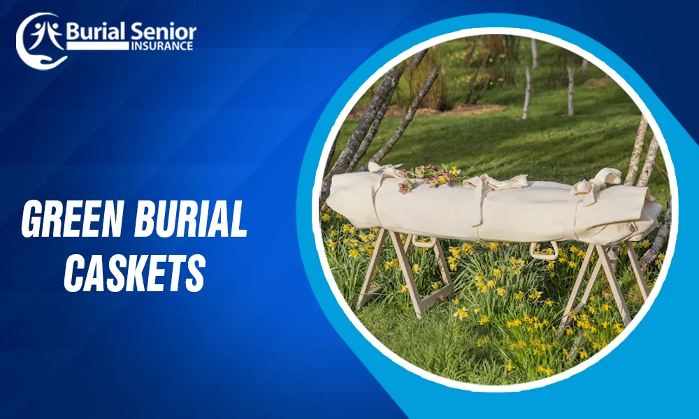 Green Burial Caskets