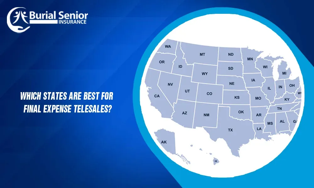 Which States Are Best for Final Expense