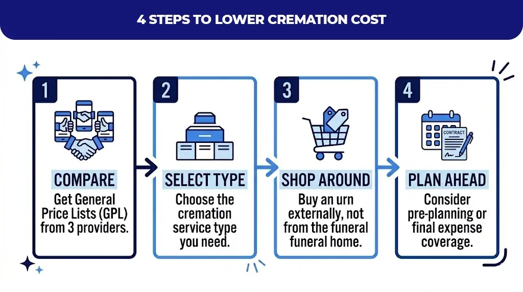 4-Steps-To-Lower-Cremation-Cost