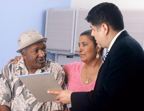 How Does Burial Insurance for Diabetics Patients Work