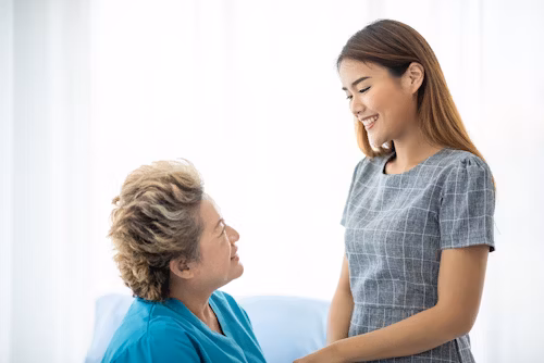 Dialysis Patients