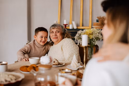Why Choose Us for Life Insurance for Grandchildren