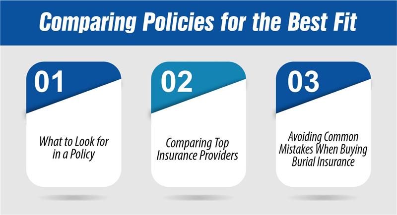 Comparing Policies for the Best Fit