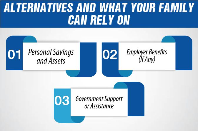Alternatives and What Your Family Can Rely On