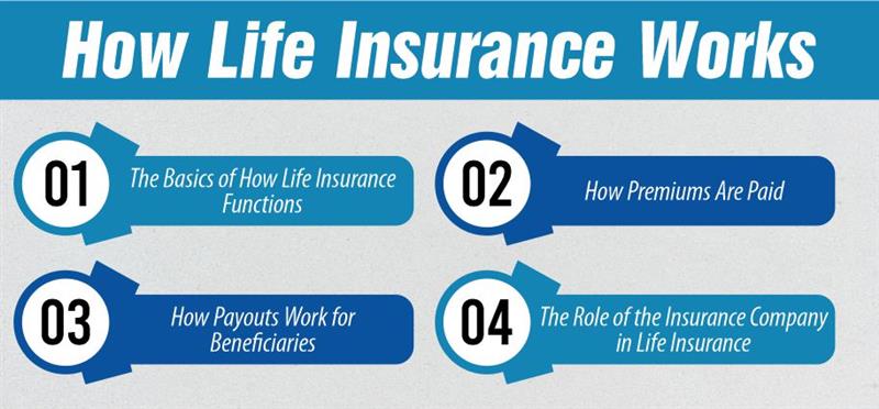 How Life Insurance Works