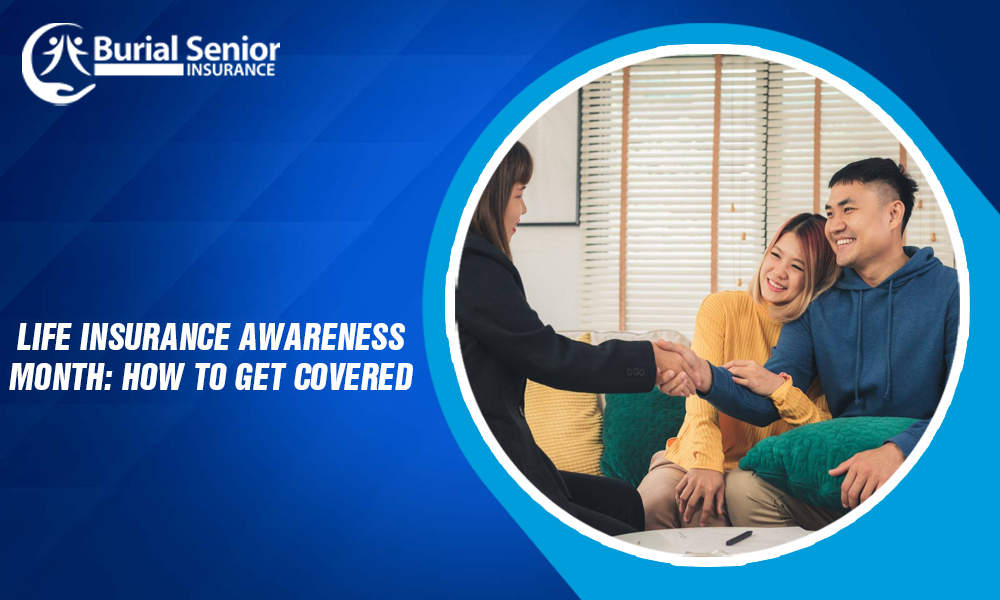 Life Insurance Awareness Month
