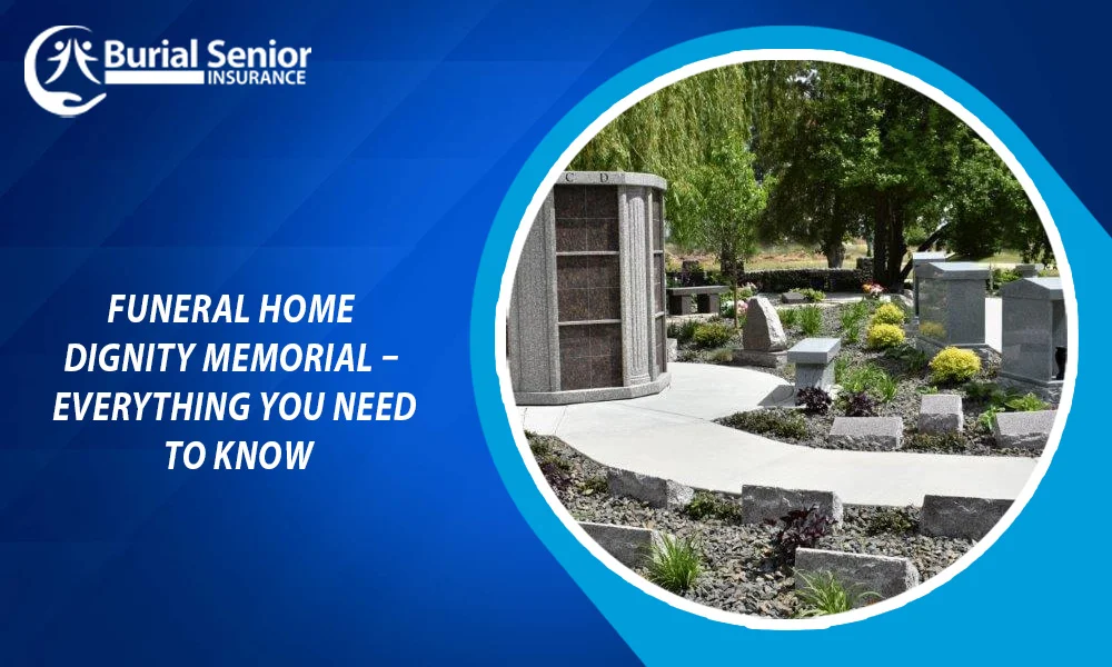 Funeral Home Dignity Memorial