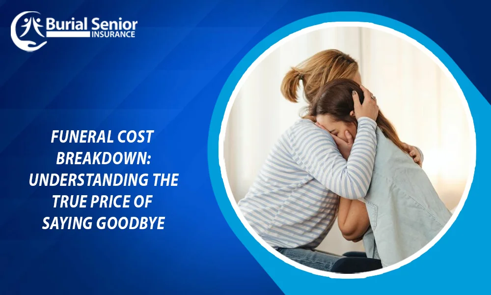 Funeral Cost Breakdown