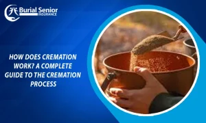 How Does Cremation Work