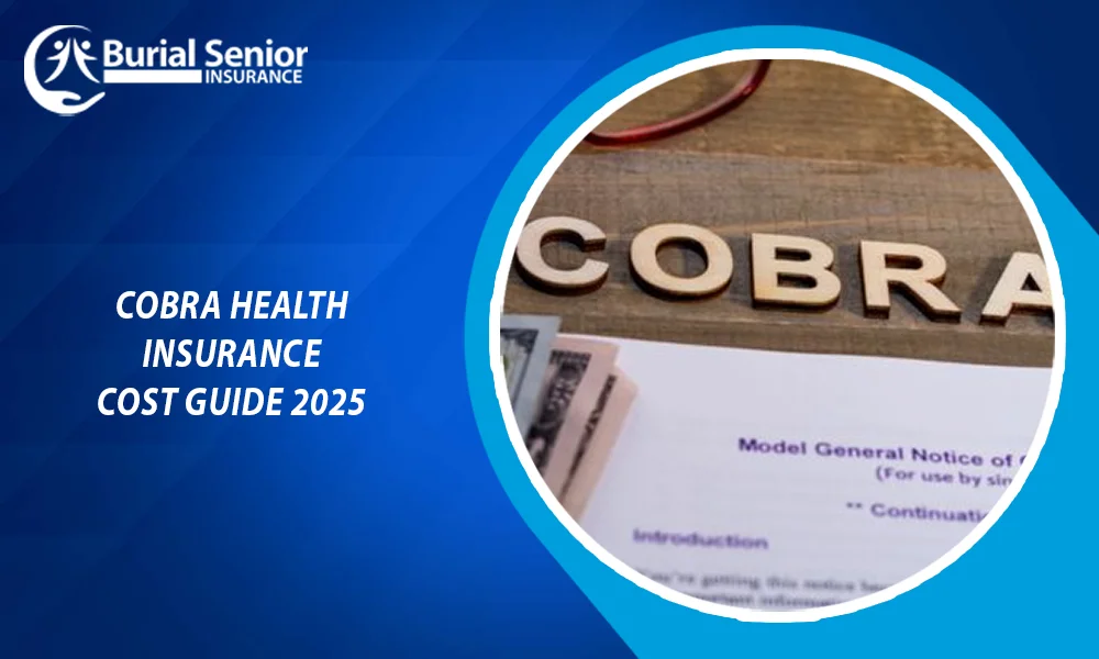 COBRA Health Insurance Cost Guide 2025