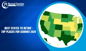 Best States to Retire - Top Places for Seniors 2025