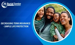 Decreasing Term Insurance