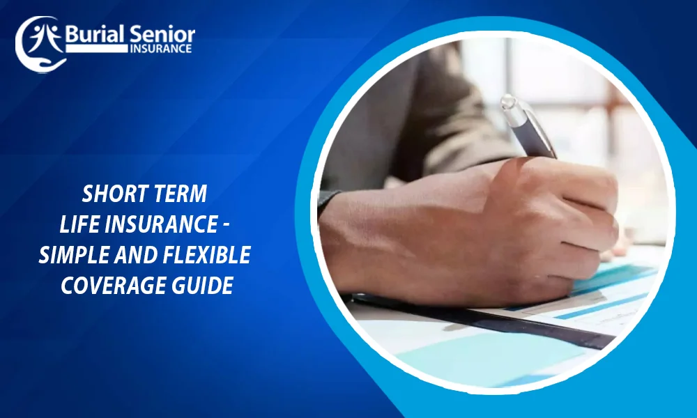 Short Term Life Insurance