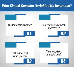 Who Should Consider Variable Life Insurance