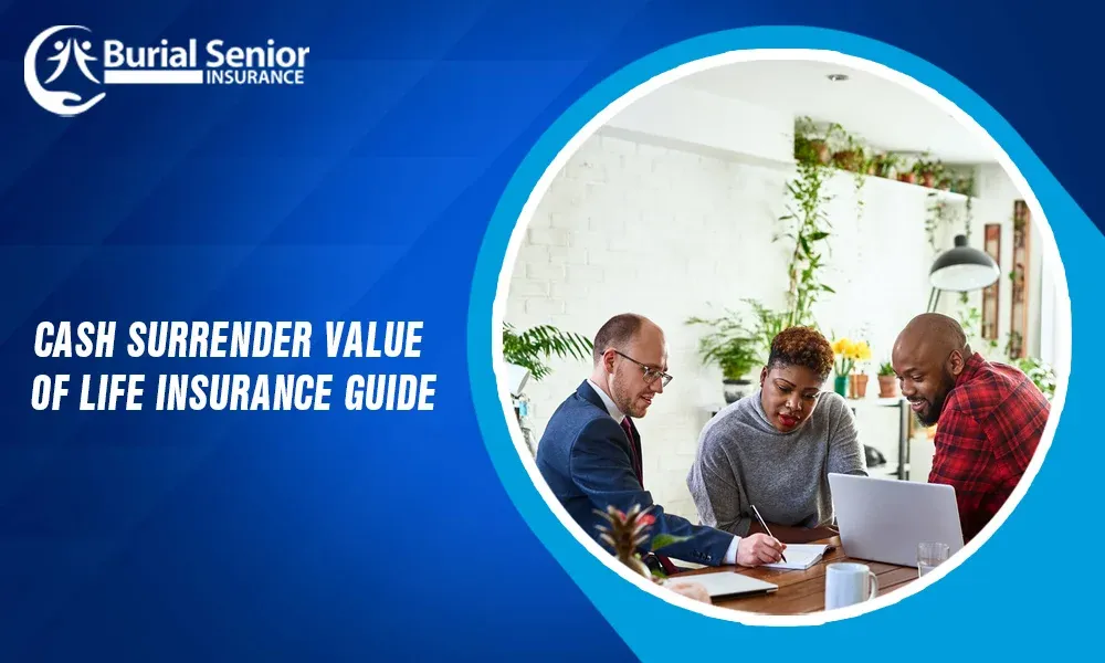 Cash Surrender Value of Life Insurance Guide