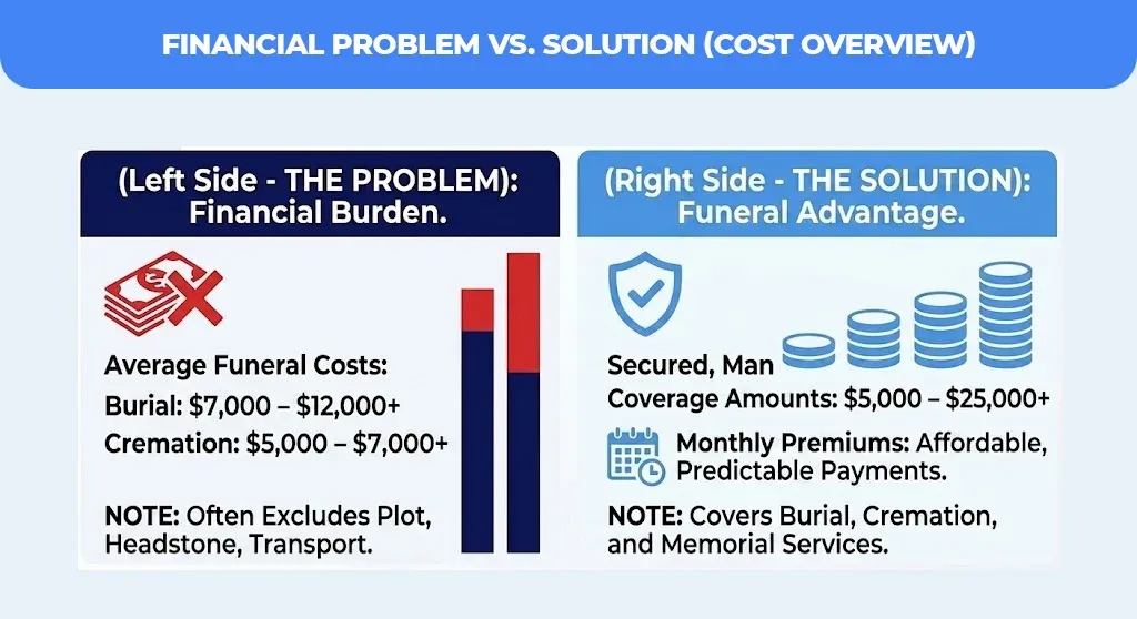 Financial-Problem-vs-Solution