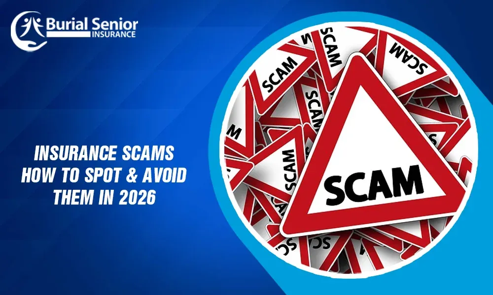 Scam Insurance Write Insurance Scams - How to Spot & Avoid Them in 2026