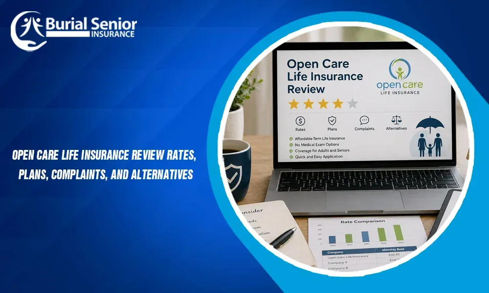 Open Care Life Insurance Review