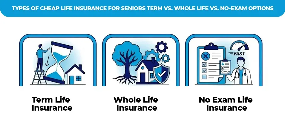 Types-of-Cheap-Life-Insurance-for-Seniors_-Term-vs
