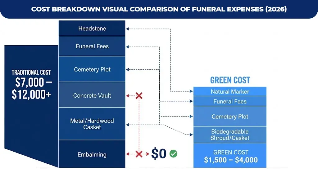 Cost-Breakdown-Visual-Comparison-Of-Funeral-Expenses-(2026)