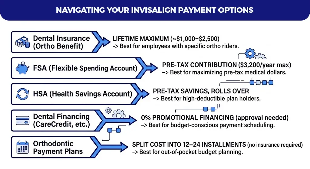 Navigating-Your-Invisalign-Payment-Options