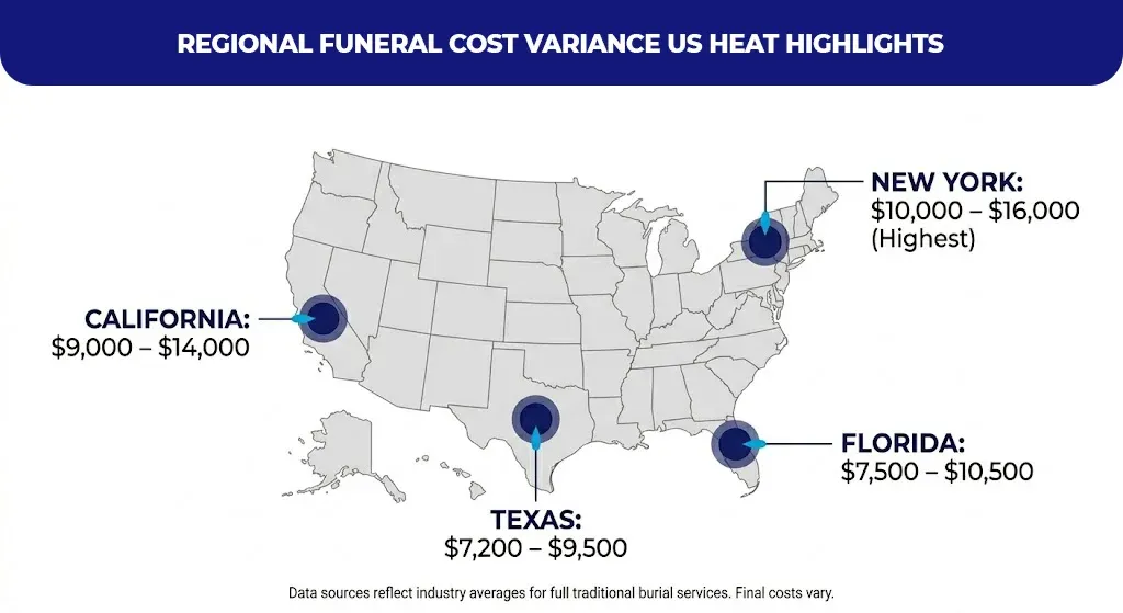 Regional-Funeral-Cost-Variance-Us-Heat-Highlights