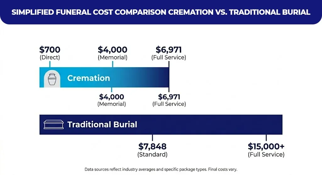 Simplified-Funeral-Cost-Comparison-Cremation-Vs