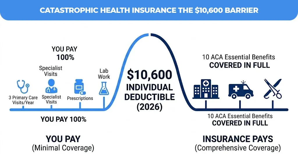 catastrophic-health-insurance-the-$10,600-barrier