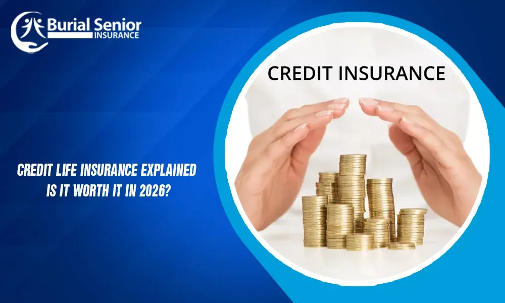 Credit Life Insurance Explained: Is It Worth It in 2026?