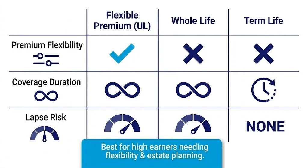 Flexible-Premium-(UL)
