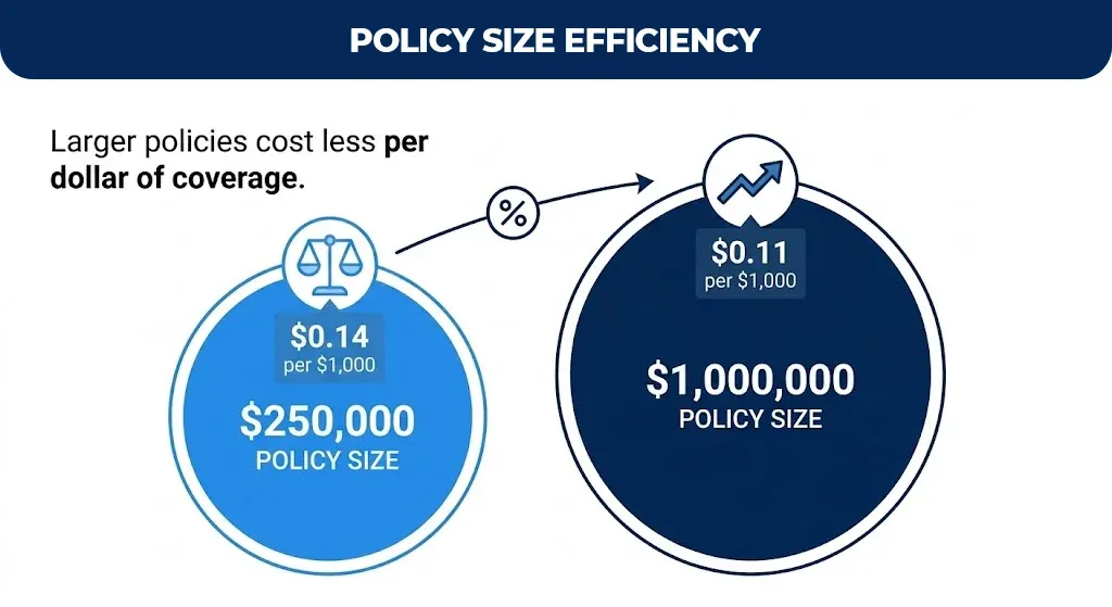 policy-size-efficiency