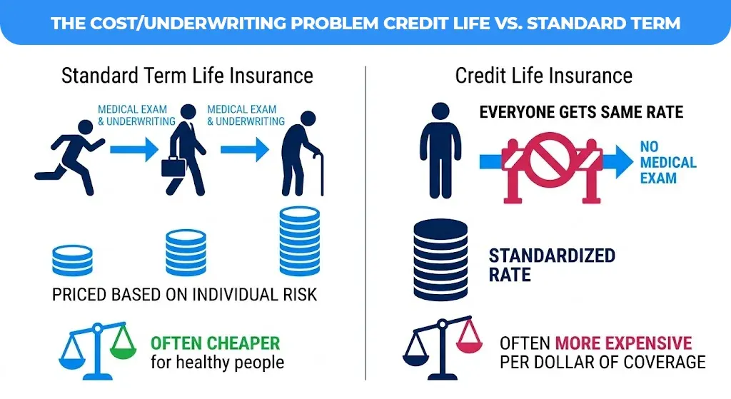 the-cost-underwriting-problem-credit-life-vs