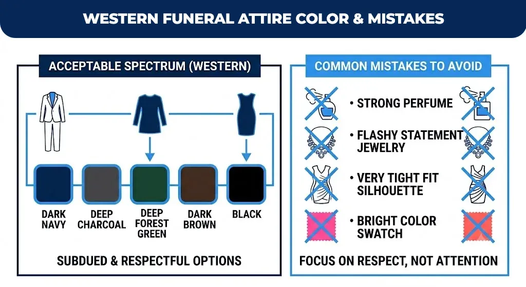 western-funeral-attire-color-&-mistakes