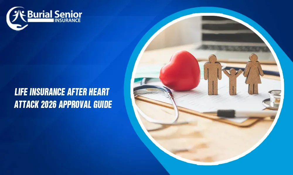 Life Insurance After Heart Attack