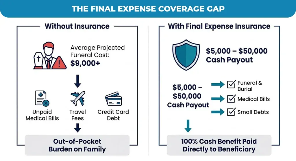 The-Final-Expense-Coverage-Gap