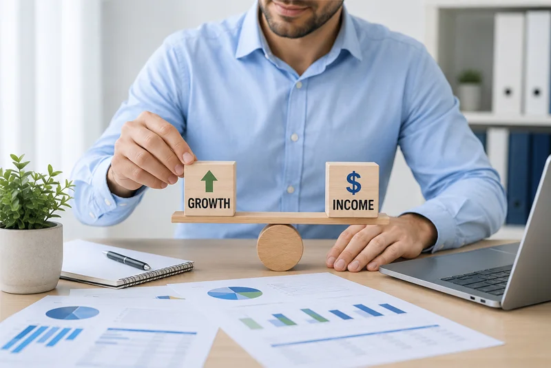 Balanced-Growth-&-Income-Strategy