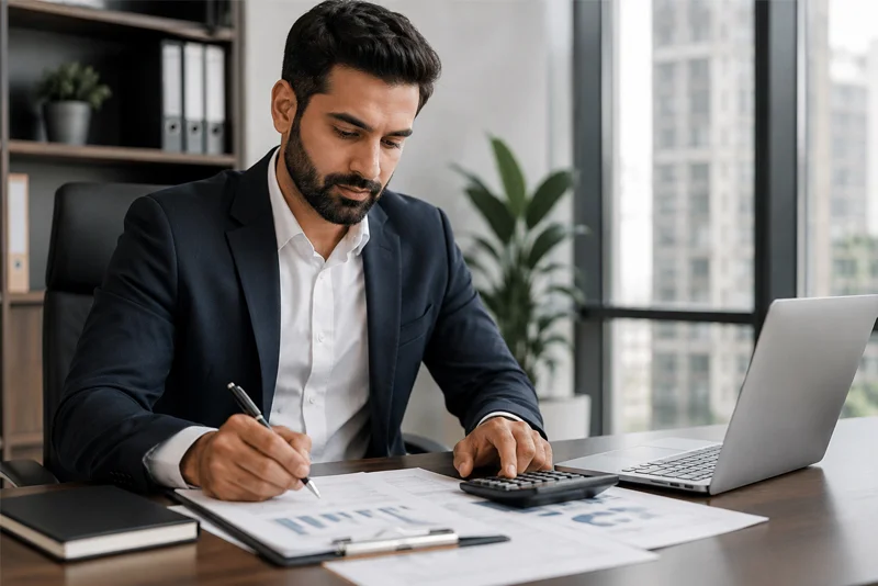 Commercial-Loan-Decreasing-Term-Plan