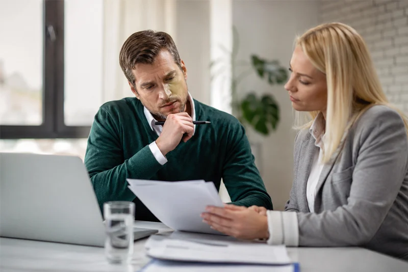 Decreasing-Term-Life-Insurance