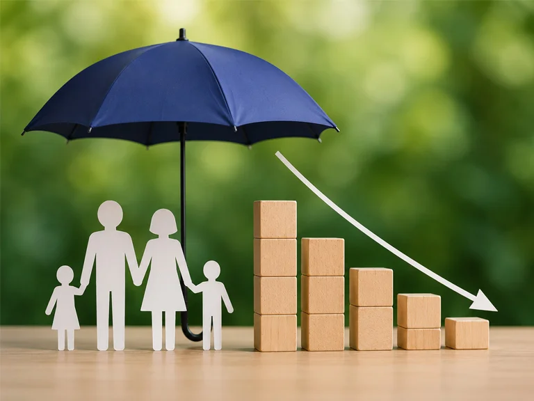 Decreasing-Term-Life-InsuranceCoverage