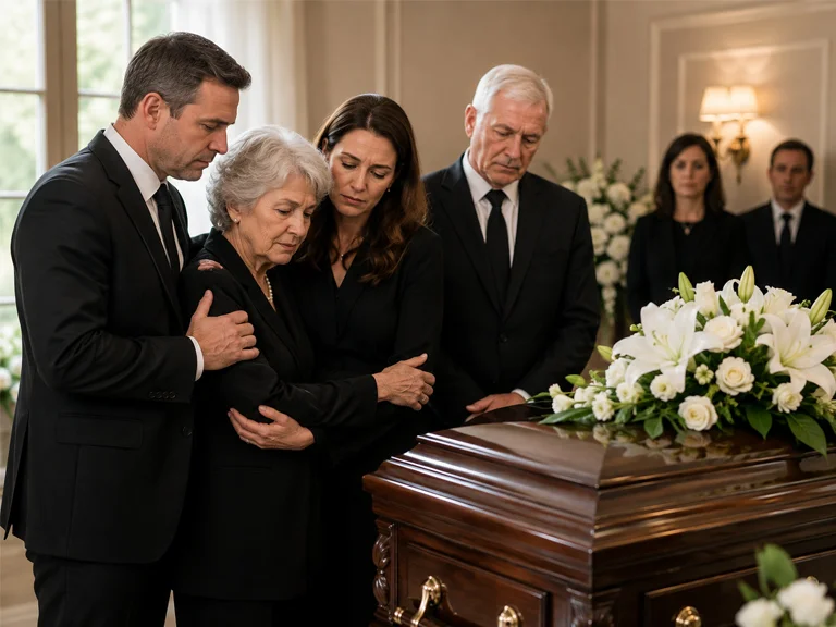 Funeral-Insurance-Coverage
