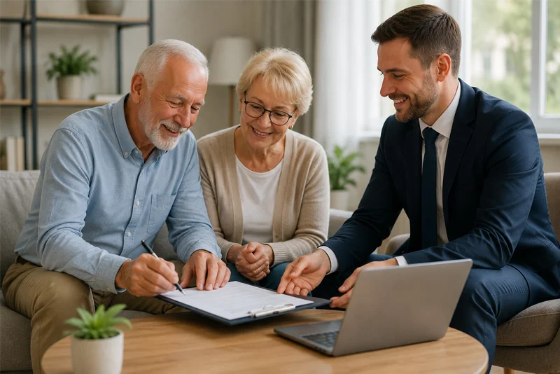 Guaranteed-Issue-Life-Insurance