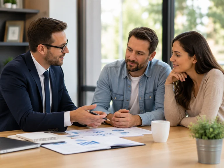 Hybrid-Life-Insurance-Coverage