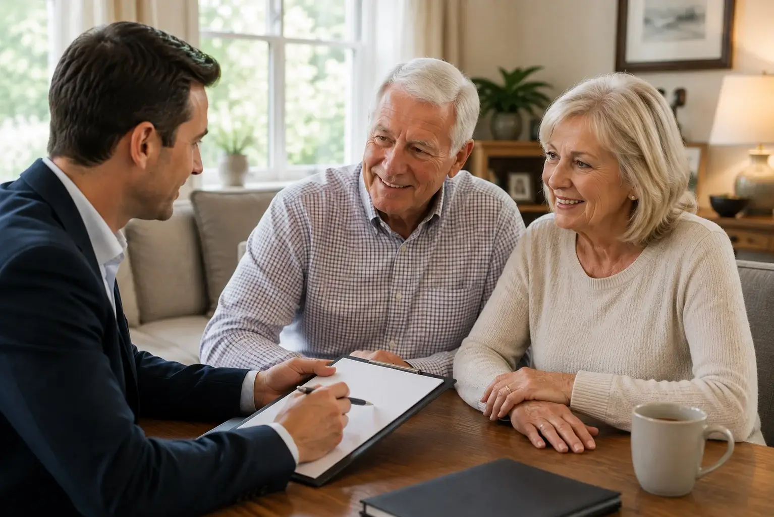 Cremation Insurance